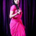 Neha Chowdary Endluri Instagram – Pokiri 💕🔥 #neha_nani #reels #trending