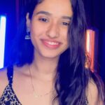 Neha Chowdary Endluri Instagram - 🖤! #neha_nani #reels #trending