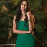 Neha Chowdary Endluri Instagram – Birthday Outfit 💚 ! #swipe
📸- @mkpassionphotography 🔥
Makeup: @priyasandeepmakeupartistry @bridalstoptirupati
#neha_nani #nehachowdary #birthdayoutfit #cheersto21