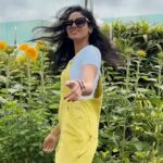 Neha Chowdary Endluri Instagram - As amazing as this song !!!! ✌️ #neha_nani #reels #trending