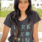 Neha Chowdary Endluri Instagram - Chinna chinna korikaluuu🙈 #neha_nani #reels #trending #beach