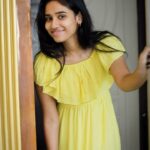 Neha Chowdary Endluri Instagram – “Indulge in the ultimate glow-up experience with our Oxygen Skin Brightening Facial. Let oxygen-infused rejuvenation breathe new life into your complexion, unveiling a radiant and luminous glow. Reveal your skin’s natural brilliance and embrace the transformative power of our rejuvenating treatment. Illuminate your beauty and shine from within.” #neha_nani #reels #trending #skincare
