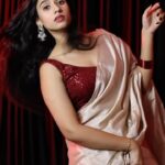 Neha Chowdary Endluri Instagram - Chammak challo ✨ #neha_nani #reels #trending #chammakchallo