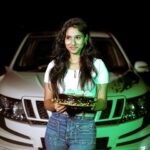 Neha Chowdary Endluri Instagram – 21🥂 #swipe 

📸- @pavanhari000_pvt 🥳

#neha_nani #nehachowdary #birthday #21