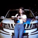 Neha Chowdary Endluri Instagram – 21🥂 #swipe 

📸- @pavanhari000_pvt 🥳

#neha_nani #nehachowdary #birthday #21