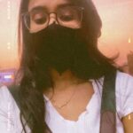 Neha Chowdary Endluri Instagram - Random things in life ! ❤️ #neha_nani #reels #trending