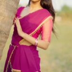 Neha Chowdary Endluri Instagram – #Gaganaala ✨💖

@varunkonidela7 @shaktipshada @manushi_chhillar @saregamatelugu 

#OperationValentine #varuntej #armaanmalik #love #melody #crush #saregamatelugu
