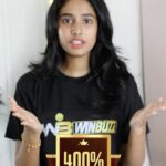 Neha Chowdary Endluri Instagram – @winbuzzofficial Visit Now – www.winbuzz.live