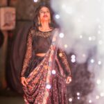 Neha Chowdary Endluri Instagram – Diwali subhakankshalu ✨ #swipe 
📸 – @avinash_mukkamala 
Outfit: @bridalstoptirupati 
Makeup& hairstyling: @priyasandeepmakeupartistry @bridalstoptirupati 

#neha_nani #nehachowdary #diwali #diwali2023 #happydiwali