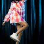 Neha Chowdary Endluri Instagram – #PicchigaNacchesave 

@ananddeverakonda @udaybommisetty @hylifeentertainments @saregamatelugu 

#GGG #GamGamGanesha #AnandDeverakonda #recreate #telugu #hyderabad #vjd