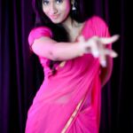 Neha Chowdary Endluri Instagram – Ammoo🙈💕 #neha_nani #reels #trending