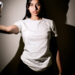 Neha Chowdary Endluri Instagram – Remo Remo 😋💕 #neha_nani #reels #trending