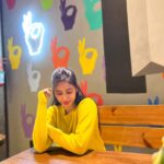 Neha Chowdary Endluri Instagram - 👌! #swipe #neha_nani #nehachowdary