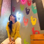 Neha Chowdary Endluri Instagram - 👌! #swipe #neha_nani #nehachowdary