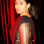 Neha Chowdary Endluri Instagram - POV: when you get to see that one person 🫠 #neha_nani #reels #trending