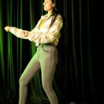 Neha Chowdary Endluri Instagram – Rakhi Rakhi 🔥 #neha_nani #reels #trending