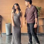 Neha Chowdary Endluri Instagram – Can’t wait for Spark ! Spark grand release this nov 17th 😍

Cant wait to watch in theatres 🫶

@thisisvikranth @rukshardhillon12 
 #hesham #sparkthelife #heshamabdulwahab