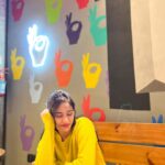 Neha Chowdary Endluri Instagram - 👌! #swipe #neha_nani #nehachowdary