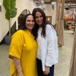 Neha Dhupia Instagram - Maa ♾️