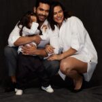 Neha Dhupia Instagram – To the love of my life … look how far we have come … 
thru the friendship , the fights and the free style swimming in open waters … 
thru the laughs , the victories and the losses … 
thru the impulsive travels , the unplanned date nights and the late night chats till the wee hours  of the morning … 
thru the crazy workouts , the midnight snacking , your annoying phone habits 😜 and your ability to watch the same match and movie over n over n over again 😤 … 
Thru our gorgeous, adorable , extremely squishable babies and ofcourse thru this adventure called life … ♥️
I would do it over n over n over again with you and only you! Here’s to us ! SIX YEARS BABY … #happyanniversary my love @angadbedi ♥️♥️♥️♥️♥️♥️♥️♥️♥️♥️ I love you