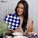 Neha Dhupia Instagram – GIVEAWAY ALERT: Celebrate Mother’s Day in Style with @blackcarrot.in 🌟

It’s dinnerware season, and we’re excited to announce our Mother’s Day giveaway! 🎁 2 lucky winners will have the chance to win an exquisite gift worth Rs. 8,000 from BlackCarrot, comprising of:

✨ Golden Water Glass Set of 6
✨ Fifty-Fifty Snack Bowl Set of 2
✨ Fifty-Fifty Coffee Mugs Set of 2
✨ RoseGold Cutlery Set of 3

Participating is easy:
✨ Follow @blackcarrot.in on Instagram.
✨ Engage with 3 posts on @blackcarrot.in page

📅  Hurry, the giveaway ends on May 11th, 11:59PM! Winners will be revealed on May 12th(Mother’s Day)

Don’t miss this chance to elevate your dining experience and make this Mother’s Day truly special! Good luck to all participants! 🍽✨

#MothersDay #NoBonesNeha #Dinnerware #BlackCarrot #GiveAway