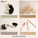 Neha Dhupia Instagram – GIVEAWAY ALERT: Celebrate Mother’s Day in Style with @blackcarrot.in 🌟

It’s dinnerware season, and we’re excited to announce our Mother’s Day giveaway! 🎁 2 lucky winners will have the chance to win an exquisite gift worth Rs. 8,000 from BlackCarrot, comprising of:

✨ Golden Water Glass Set of 6
✨ Fifty-Fifty Snack Bowl Set of 2
✨ Fifty-Fifty Coffee Mugs Set of 2
✨ RoseGold Cutlery Set of 3

Participating is easy:
✨ Follow @blackcarrot.in on Instagram.
✨ Engage with 3 posts on @blackcarrot.in page

📅  Hurry, the giveaway ends on May 11th, 11:59PM! Winners will be revealed on May 12th(Mother’s Day)

Don’t miss this chance to elevate your dining experience and make this Mother’s Day truly special! Good luck to all participants! 🍽✨

#MothersDay #NoBonesNeha #Dinnerware #BlackCarrot #GiveAway