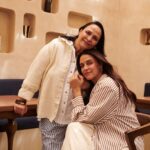 Neha Dhupia Instagram - Maa ♾️
