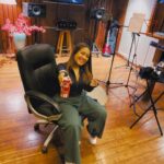 Neha Kakkar Instagram - #SONCHADI is the name of My #CokeStudio Song! And guess what It’s a #Pahadi Song ♥️ @digvijaysinghpariyarofficial #AnkurTiwari @cokestudiobharat @devsanyal @kausarmunir @swanandkirkire @universalmusicindia @kamla_devi_log_gaeka @sajidmaklai @appusworld @varunrg @collectiveartistsdiaries @pavneetsehgal #cokestudiobharat #NehaKakkar #uttarakhand