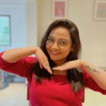 Neha Menon Instagram - 1,2 or 3?? My favourite’s 3😍 #FoodSwings ♥️🧿