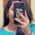 Neha Menon Instagram - Jilla ve kannu Vekka 🧿😌🤍🤍 Wearing: @brand_look_unique