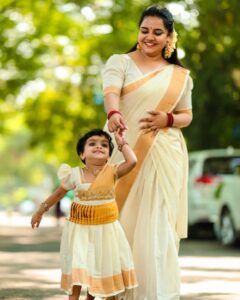 Neha Menon Instagram - Yes take my hand, and let me show you the world🌏✨ Beautifully shot by: @sejoshphotography ✨ Both outfits: @look_uniquee