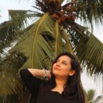 Neha Menon Instagram - ♠️✨