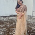 Neha Menon Instagram - Wearing this beautiful lehenga from @_gina_couture 🫶🏻 What I love most about them is that they give hands down the best fitting💯 and timely delivery💯