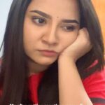 Neha Menon Instagram – To all temporary people, Nandri Vanakam🙏🏻 #NehahRajesh🧿