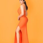 Neha Pendse Instagram - Thank u @zeecineawards 2024 for having me 🧶