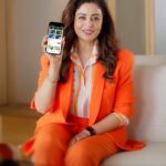 Neha Pendse Instagram – Even when I’m off camera, my boss mode is still on. That’s why I love playing poker on Adda52, the only app that gives me a boss-level poker experience.
Exciting features, smooth gameplay and plenty of tournaments with massive prize pools to win from – why play anywhere else!
Ready to become a poker superstar? Then download the Adda52 app aur #kheljaao