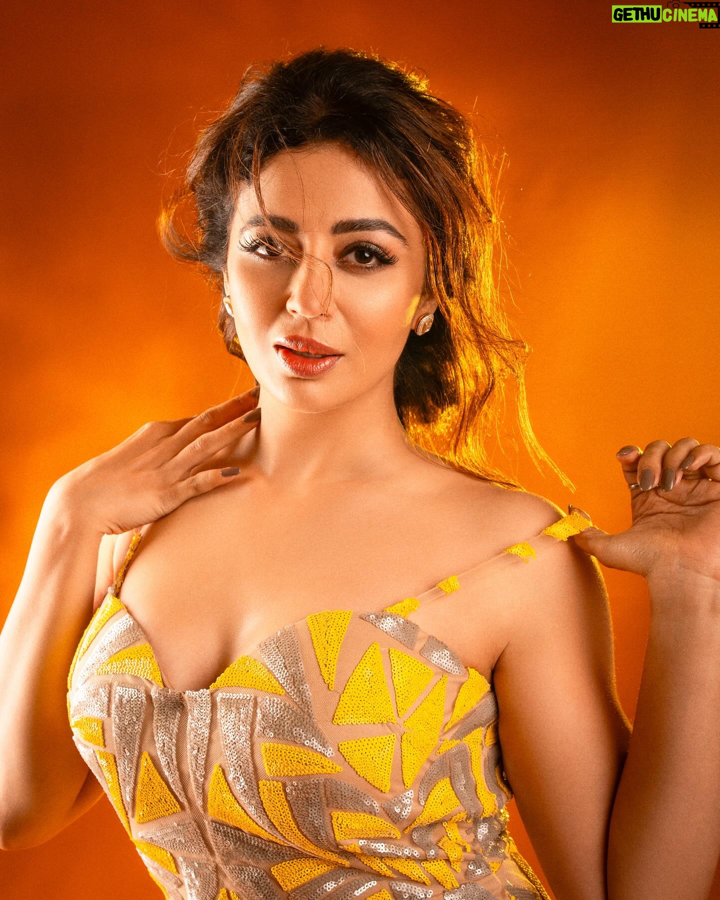 Neha Pendse - 76K Likes - For Femina Mamaearth 2024 !