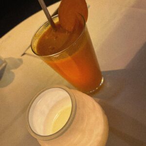 Nehuda Instagram - 🍹🍹🍹