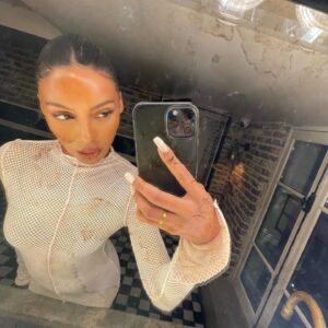 Nehuda Instagram - 👽