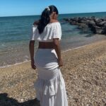 Nehuda Instagram - 🤍 Joyeuses fêtes des mères