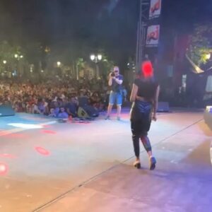 Nehuda Instagram - 