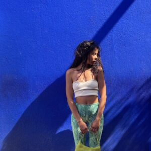 Nehuda Instagram - I 💙💚 morocco 🇲🇦