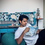 Neil Bhatt Instagram - Some smiles, some reflection and some casualness 📸- @aisharma812 ❤️ #neilbhatt #casual #thoughts