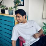 Neil Bhatt Instagram - Some smiles, some reflection and some casualness 📸- @aisharma812 ❤️ #neilbhatt #casual #thoughts