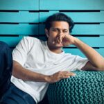 Neil Bhatt Instagram - Some smiles, some reflection and some casualness 📸- @aisharma812 ❤️ #neilbhatt #casual #thoughts