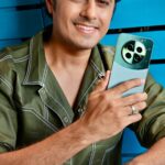 Neil Bhatt Instagram – Get ahead with the #NARZO70Pro5G! Enjoy contactless control, seamless interaction, and exceptional low-light photography with the SONY IMX890. Truly the #betterphone