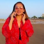 Nelly Karim Instagram - استنوا سكر في "داير" يوم التلات على اليوتيوب الساعة ٧ بليل. ‏#Dayer #نيللي_كريم #دنيا_ماهر #العدل_ديجيتال #آسر_ياسين #عمرو_الدالي #اسلام_ابراهيم #staytuned #كواليس #١٠٠وش
