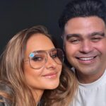 Nelly Karim Instagram - 100 wesh gang reunited❤️❤️ #omar&sugar