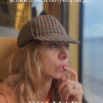 Neslihan Yeldan Instagram - Hızlı bir kararla Londra’dan trene atlayıp, Paris’te aktarma yapıp önce dünyanın en şahane şehirlerinden Strasbourg, aynı şahanelikte Colmar turu. Stras için daha uzun reels yapacağım.