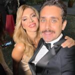 Neslihan Yeldan Instagram - This is not Hollywood, this is SÇK😀❤️oldies but goldies diyebilir miyiz 😍 @alicanaytekin #basakçağrıwedding